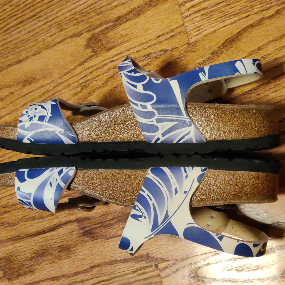 Blue Birkis - Picture 5 of 6